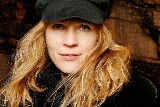 Осне Сайєрстад: «Для героїнь моєї книжки я так і залишилася журналісткою»